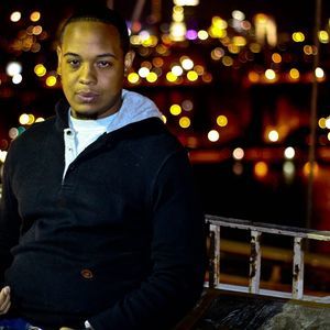 Meet your Posher, Anthony